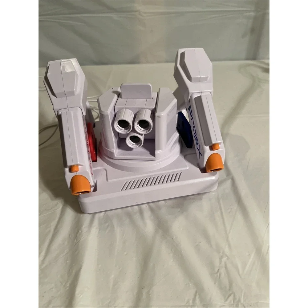 nsi International inc. Projex Projecting Arcade Game - Target Practise Game,